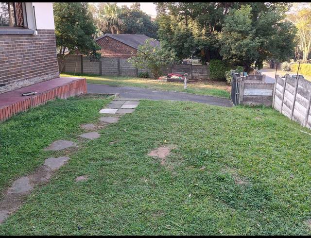 3 BEDROOM HOUSE FOR SALE IN ASHLEY